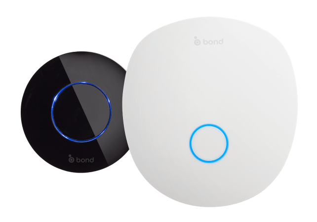 Bond Bridge hardware variants