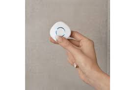 Shelly Button hardware