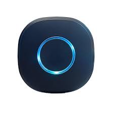 Shelly Button hardware