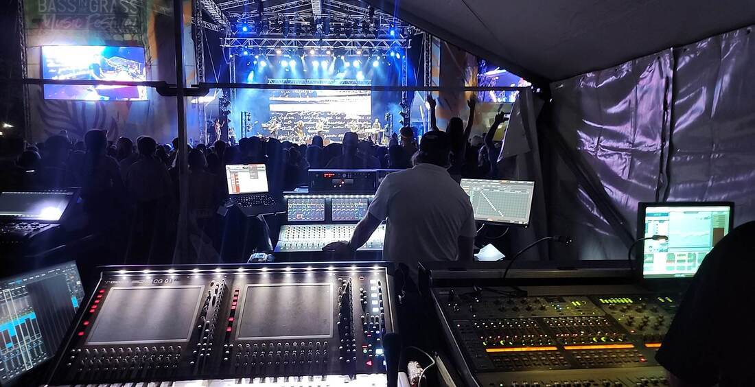 Audio DSP and speaker system configuration